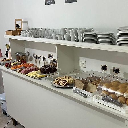 קנלה Pousada Cinnamon מראה חיצוני תמונה